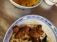 -永丰面馆(汉口路店)