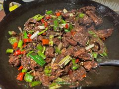 -牛八宝桂林米粉(八里庄店)