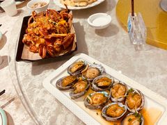 -皓景海鲜·地标美食(双月湾店)