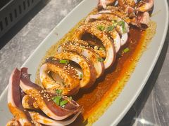 -前海沿·青岛菜(乐客城店)