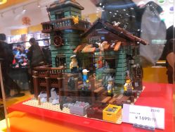 -乐高授权专卖店(朝阳大悦城店)