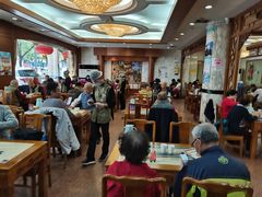 大堂-砂锅居(西四店)