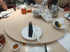 -蒸武门·广式茶点(石滩店)