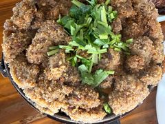 -渝都天星老街豆花