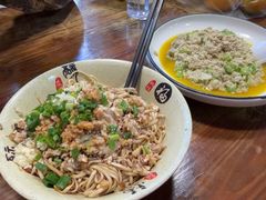 八味拌面-八味餐馆(林司后店)
