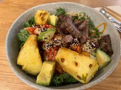 全明星能量碗-Wagas沃歌斯(汇智店)