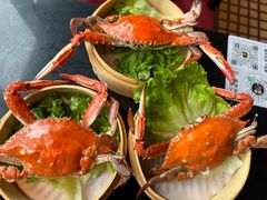-大牛寿喜烧·和牛放题(香港广场店)