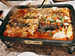 -里岛烤鱼(东港凯虹广场店)