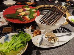 -神户赤童日式烤肉(金地广场店)
