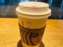 -星巴克(杭州东站东到达店)