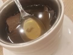 -佰搭果·广式茶餐厅(西华路店)