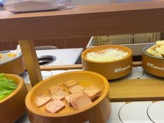 -龍歌自助小火锅(崂山丽达店)