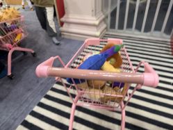 -meland club亲子乐园(北京芳圆里ID MALL店)