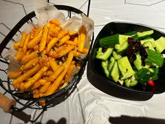 -巴厘龙虾·榜首油焖大虾(音乐学院·沿江酒馆店)