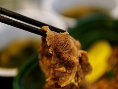 招牌牛肉饭-赤谷和牛烧肉居酒屋(石景山店)