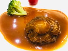 -华安国际大酒店-餐厅