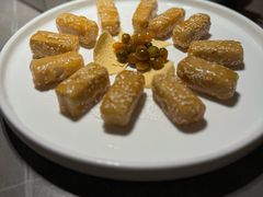 -张家卫·阳江菜·小海鲜(肥婆湾桥店)