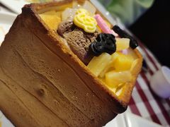 -邓丽君音乐主题餐厅