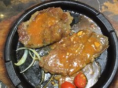 -吉布鲁牛排海鲜自助(巴南万达广场店)