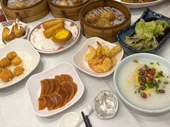 -稻香海鲜饭店(第一国际店)