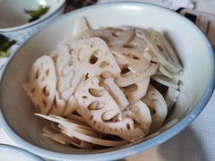 -农耕记·湖南土菜(科技园店)