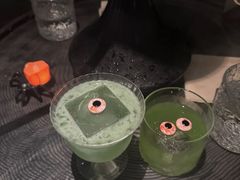 -Hideout Hookah Lounge·隐觅地