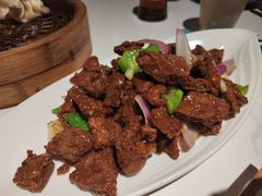 -西夏回族烧麦馆(牡丹街店)