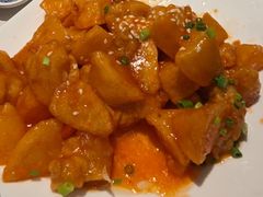 -旺达·福州菜(正大广场店)