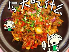 -三只鸟本地特色菜馆(上饶总店)