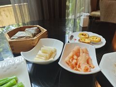 -惠州白鹭湖雅居乐喜来登度假酒店-采悦轩中餐厅