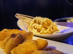 红糖糍粑-炉鱼(天河领展店)