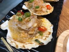 -臻炙大舍烤串(天龙家园店)