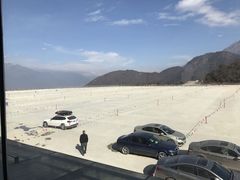 -太子岭滑雪场