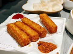 -海底捞火锅(外滩店)