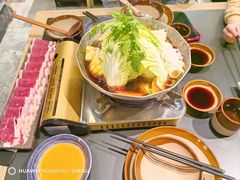 -林妈妈村·日式料理(宝山万达店)