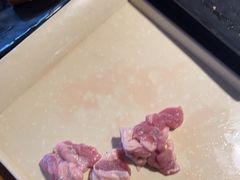 -刘记大块烤羊腿餐吧(北沙滩店)