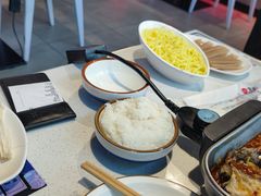 -鱼酷活鱼烤鱼(仙林金鹰店)