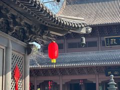 -钱王祠