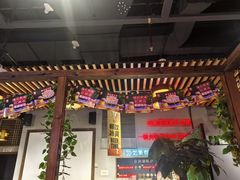 -莽子老火锅(大坪店)