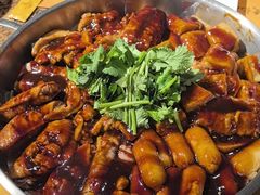-黄记煌三汁焖锅(崇文门店)