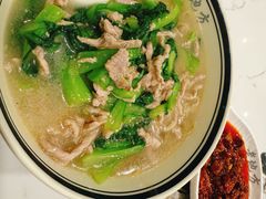 -老地方面馆(思南路店)