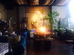 -84那年咖啡馆(李沧万达店)