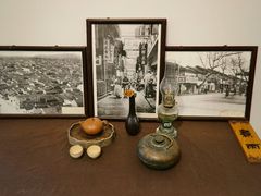 -煮雨小筑(斜塘老街店)