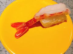 -小乔回转寿司(铁东万象汇店)