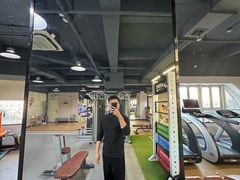-恒之健私人定制健身(成山店)
