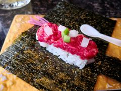 -老乾杯和牛烧肉(王府中环店)