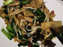 -洈水谣 · 地道荆州松滋菜(菱角湖公园店)