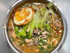 老友牛肉粉-舒记粉店(七星路店)