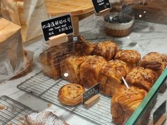 -麦田工坊(月湖店)