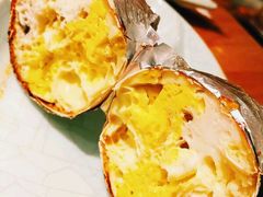 -森龍邑·烧烤·海鲜·炒菜(闽江路店)